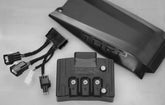 TORP TC500 kontroleris „Surron Light Bee"
